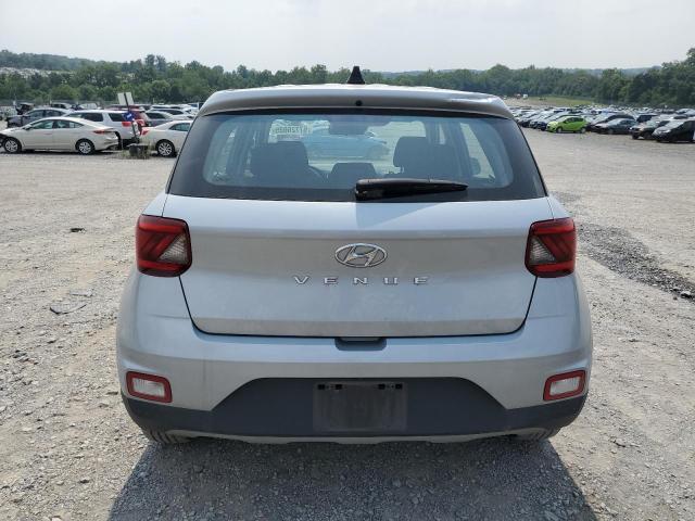 2022 HYUNDAI VENUE SE KMHRB8A31NU197474