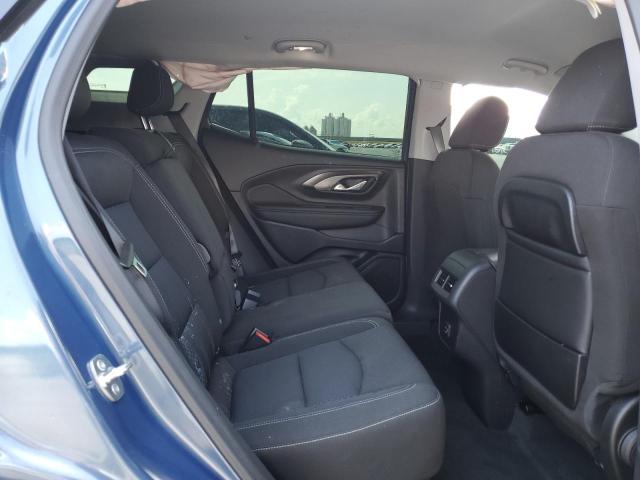 2024 GMC TERRAIN SL 3GKALMEG5RL381289