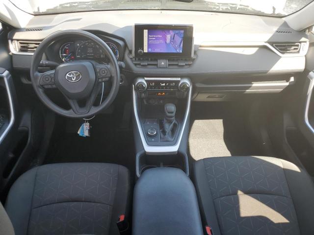2024 TOYOTA RAV4 XLE - 2T3RWRFV7RW218653