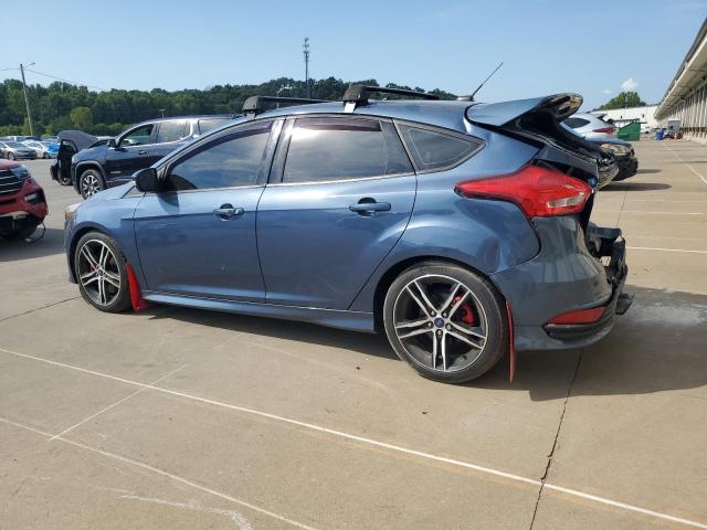 2018 FORD FOCUS ST 1FADP3L9XJL258086