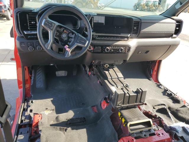 2024 CHEVROLET SILVERADO K2500 HEAVY DUTY LTZ 1GC4YPE73RF124430