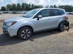 2017 SUBARU FORESTER 2 - JF2SJAJC8HH483580