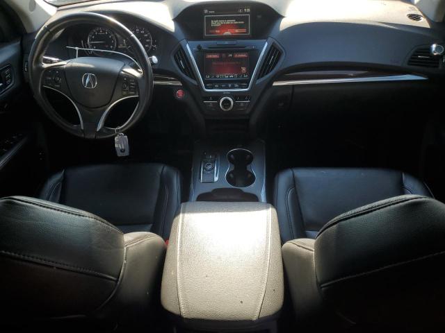2016 ACURA MDX 5FRYD4H20GB021753