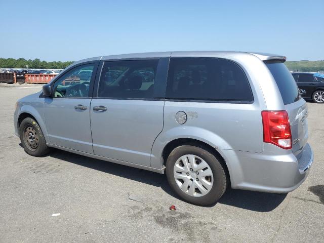 2019 DODGE GRAND CARA 2C4RDGBG3KR798677