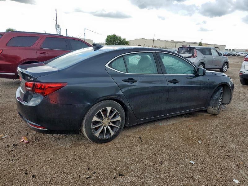 2015 ACURA TLX 19UUB1F3XFA010414