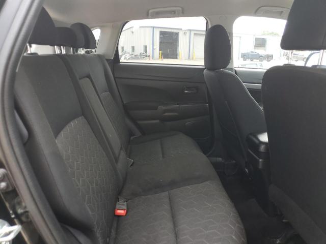2021 MITSUBISHI OUTLANDER - JA4APUAU8MU030221