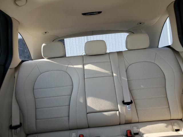 2019 MERCEDES-BENZ GLC 300 WDC0G4JB1K1000048