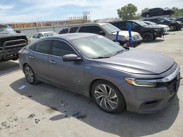 2019 HONDA INSIGHT TOURING 19XZE4F93KE015916