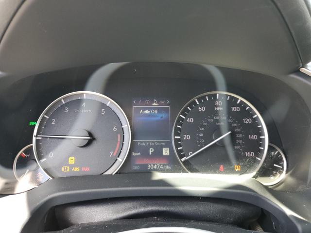 2022 LEXUS RX 350 L JTJHZKFA1N2036356