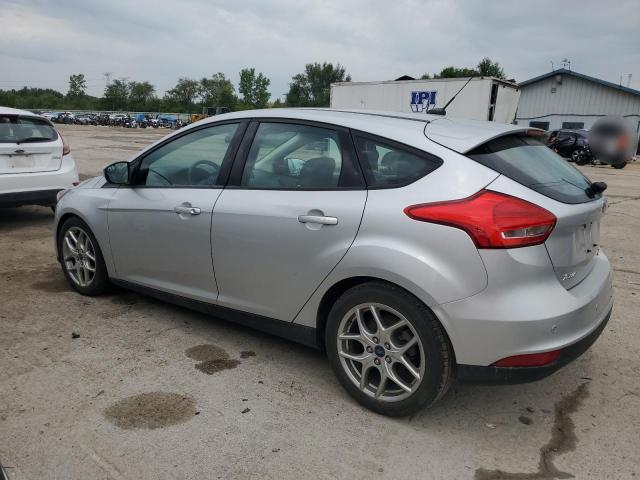 2015 FORD FOCUS SE 1FADP3K23FL340396