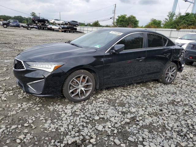 Global Auto Auctions: 2019 ACURA ILX PREMIU