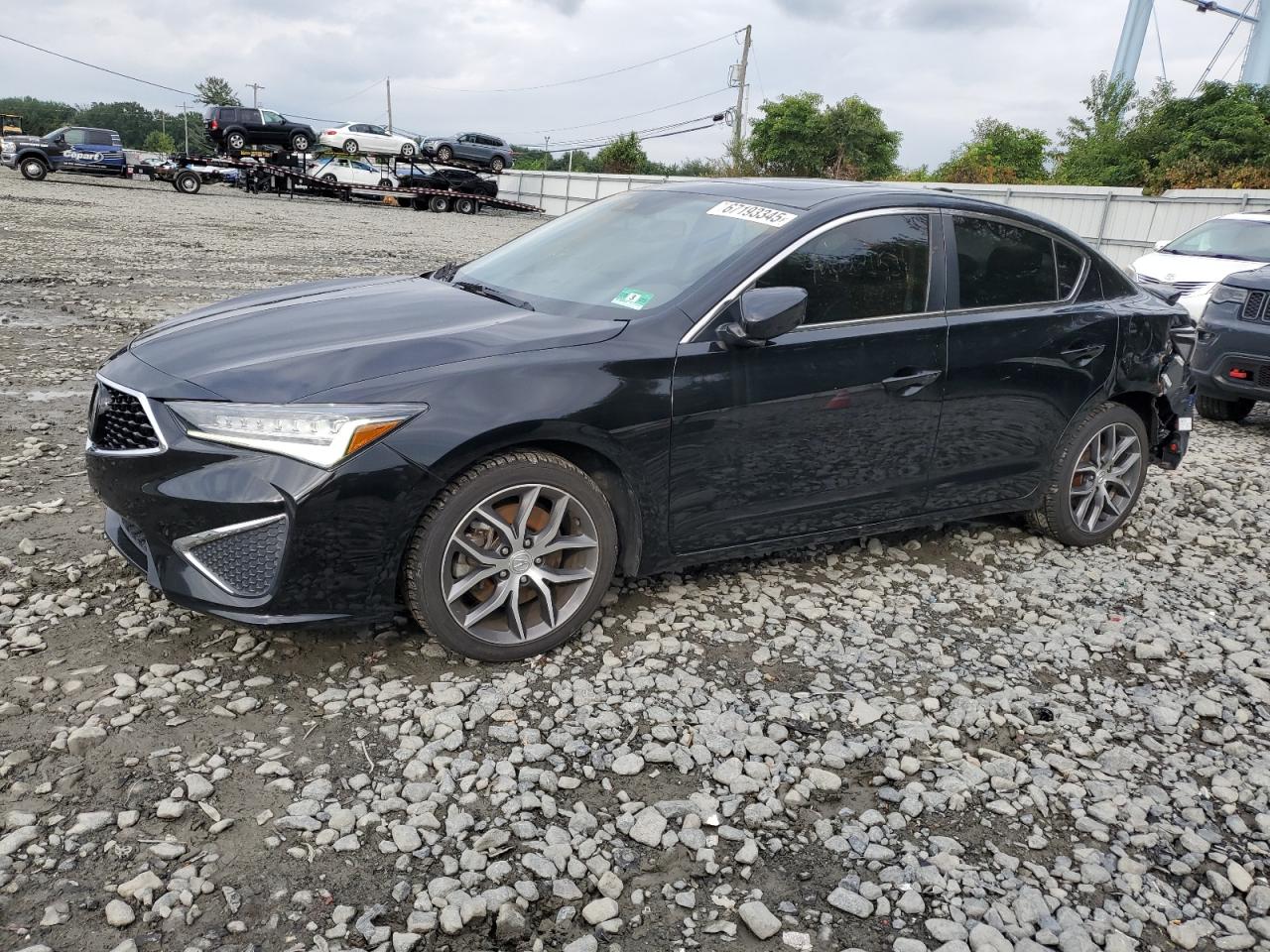 ACURA ILX PREMIUM