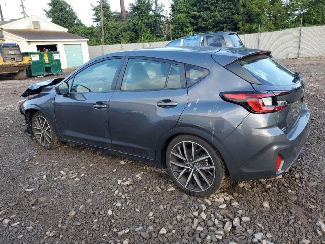 2024 SUBARU IMPREZA SP JF1GUAFC0R8268268