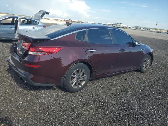 2020 KIA OPTIMA LX 5XXGT4L39LG415100