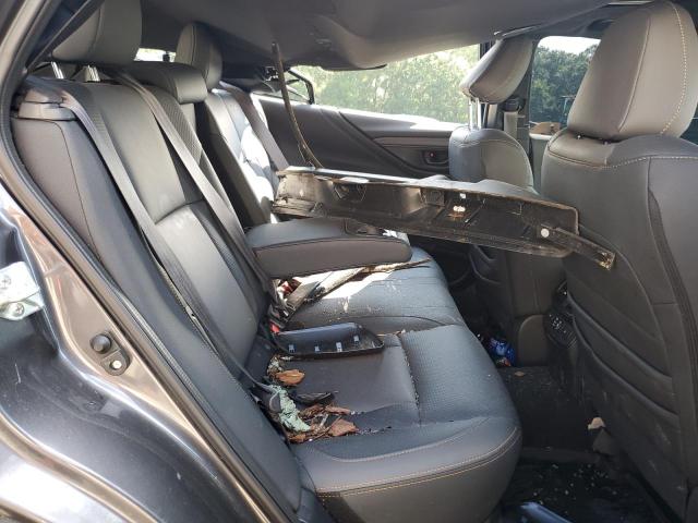 2025 SUBARU OUTBACK WI - 4S4BTGUD9S3117773
