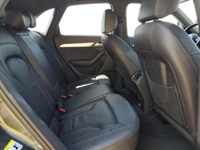 2018 AUDI Q3 PREMIUM - WA1ECCFS0JR000871