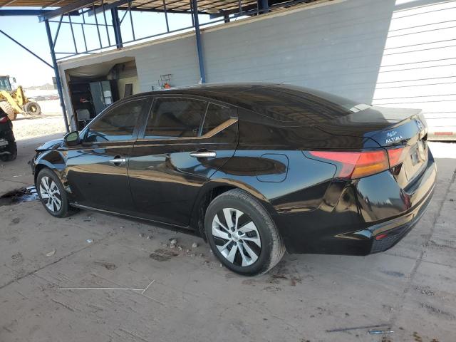 2022 NISSAN ALTIMA S 1N4BL4BV6NN409801