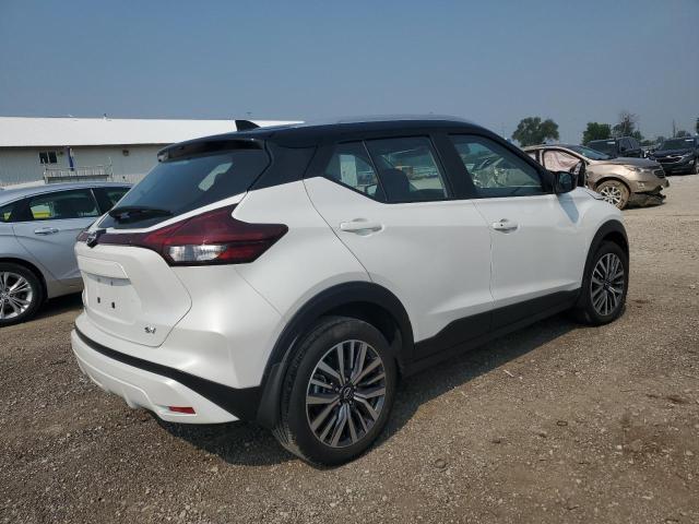2024 NISSAN KICKS SV 3N1CP5CV6RL494784