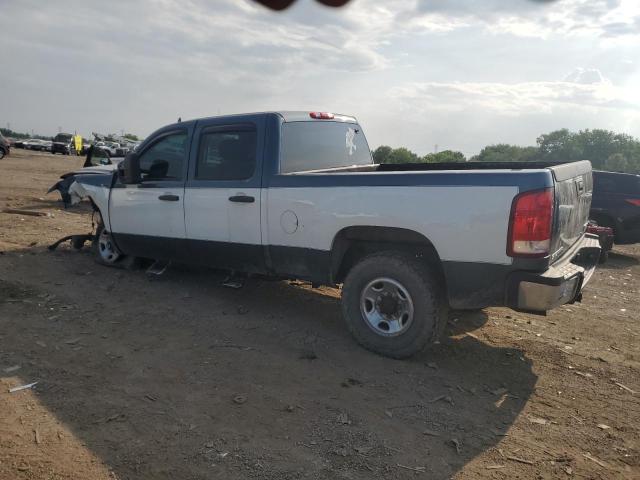 2008 GMC SIERRA C25 #3292507686