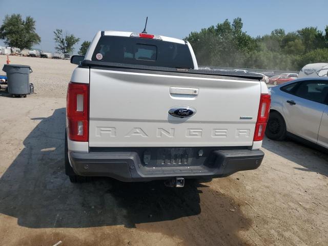 2019 FORD RANGER XL 1FTER4FH6KLA74282