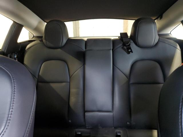 2021 TESLA MODEL 3 5YJ3E1EA4MF919481