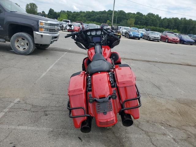 2022 HARLEY-DAVIDSON FLHXS 1HD1KRP14NB635217