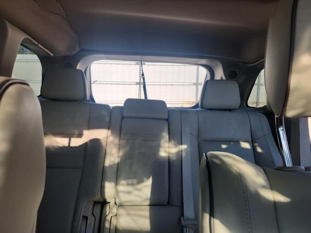 2013 JEEP GRAND CHER - 1C4RJFCT2DC537065