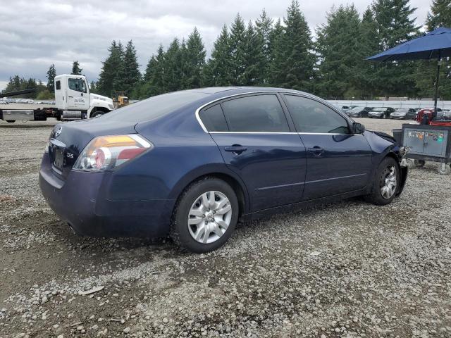 NISSAN ALTIMA BAS 2012 blue  gas 1N4AL2APXCN533490 photo #4