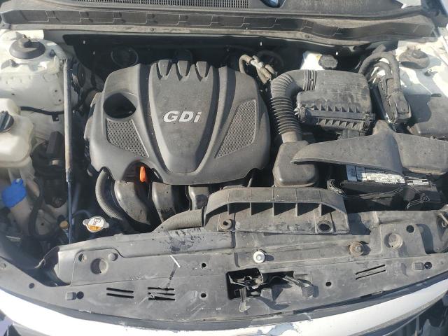 2012 KIA OPTIMA LX - KNAGM4A71C5275418