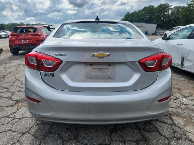 2019 CHEVROLET CRUZE - 1G1BJ5SM5K7103226