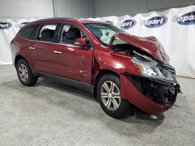 2016 CHEVROLET TRAVERSE L #3308260182