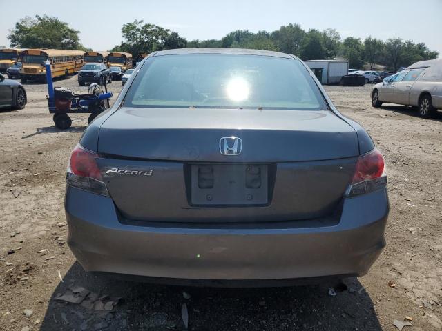 2010 HONDA ACCORD LX - 1HGCP2F36AA134692