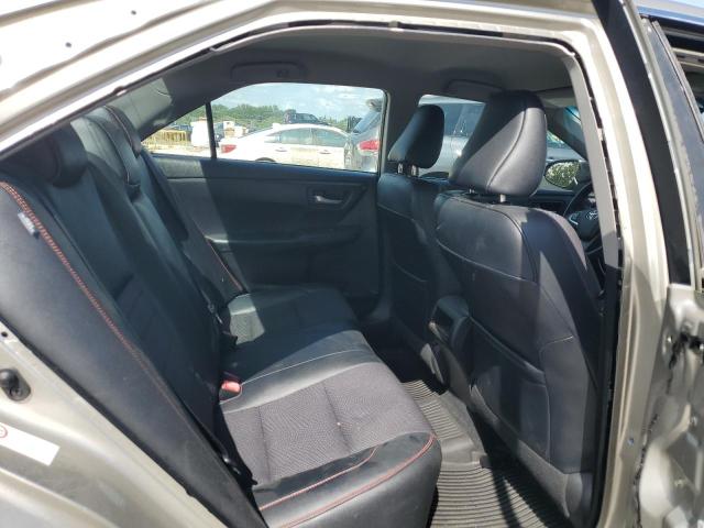 2017 TOYOTA CAMRY LE 4T1BF1FK7HU680131