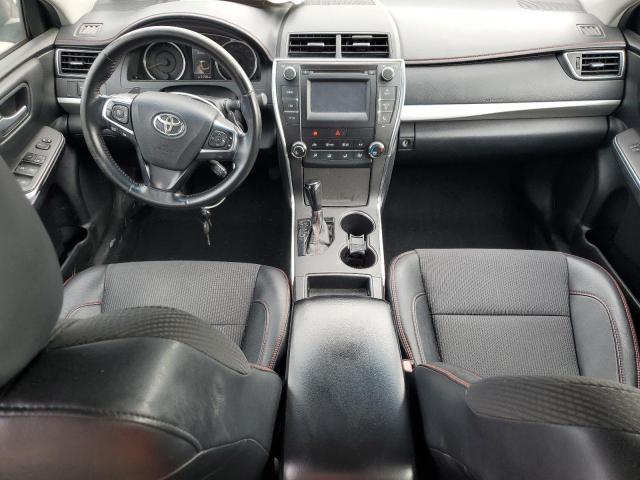 2016 TOYOTA CAMRY LE 4T1BF1FKXGU132705