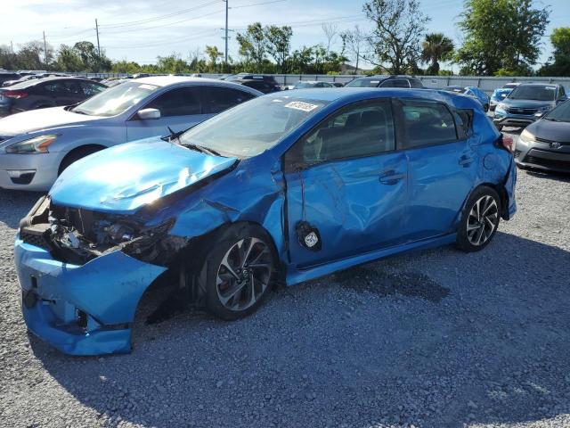 TOYOTA SCION IM