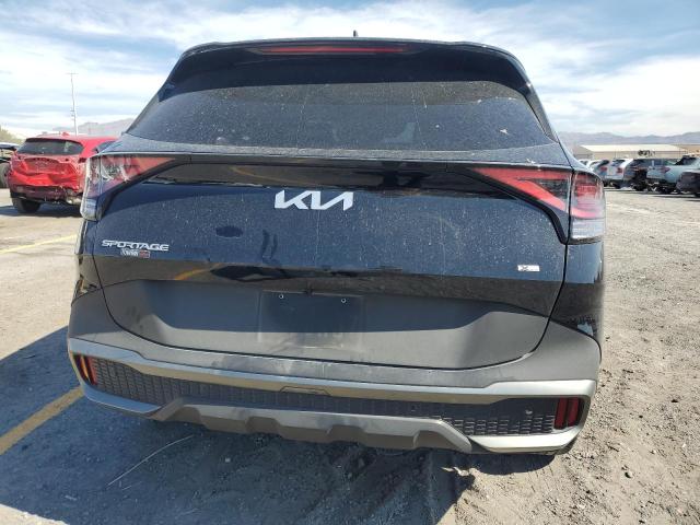2023 KIA SPORTAGE X - 5XYK6CAF1PG022315