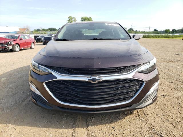 2020 CHEVROLET MALIBU RS 1G1ZG5ST4LF139341