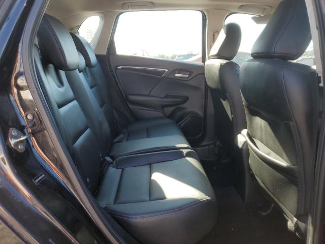 2015 HONDA FIT EX 3HGGK5H86FM705683