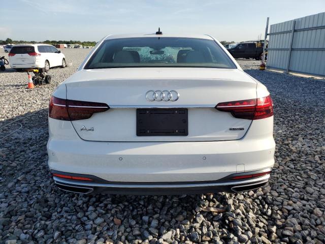 2021 AUDI A4 PREMIUM - WAUEAAF46MN016227