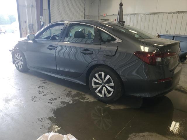2025 HONDA CIVIC LX - 2HGFE2F29SH603772