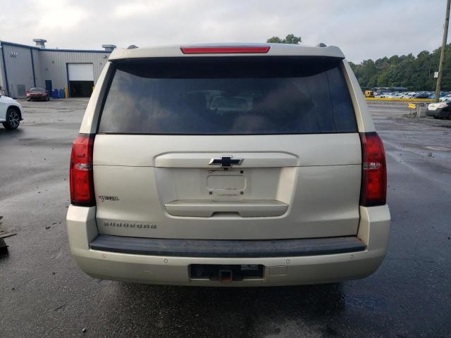 2017 CHEVROLET SUBURBAN K 1GNSKHKC1HR186512