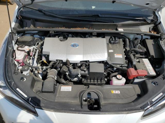 2021 TOYOTA PRIUS SPECIAL EDITION JTDKAMFU8M3145573