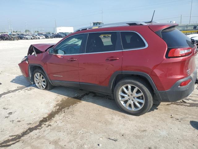 2017 JEEP CHEROKEE L - 1C4PJMDB4HW583339
