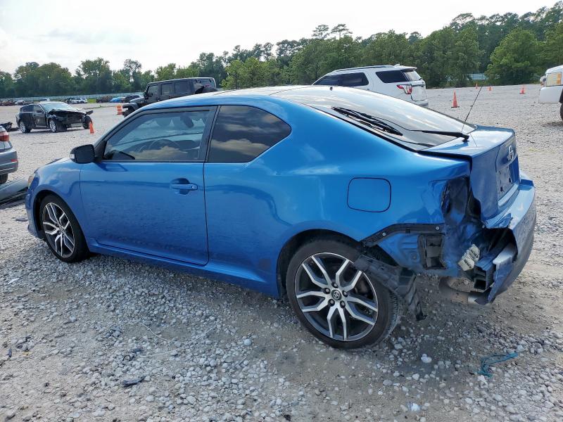 2016 TOYOTA SCION TC - JTKJF5C79GJ014727