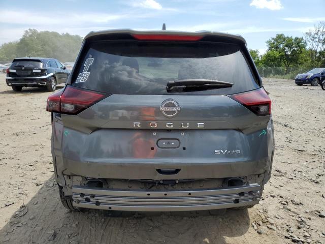 2023 NISSAN ROGUE SV 5N1BT3BB9PC675527