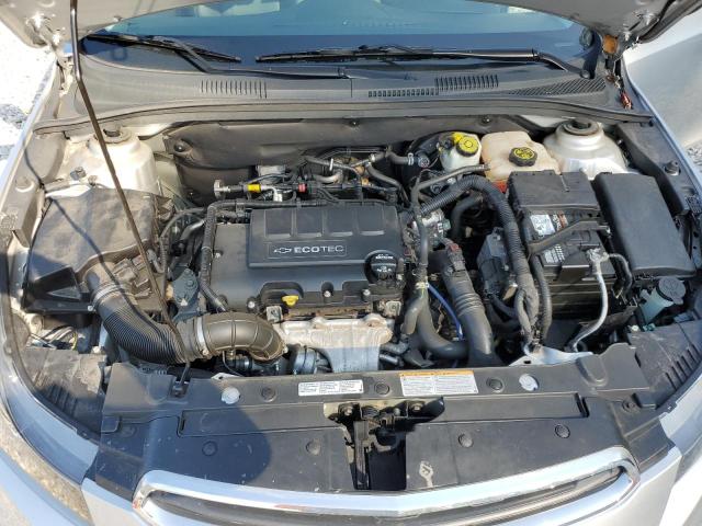 2015 CHEVROLET CRUZE LTZ 1G1PG5SB3F7188477