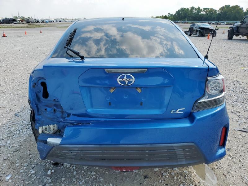 2016 TOYOTA SCION TC - JTKJF5C79GJ014727