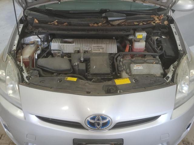 2010 TOYOTA PRIUS - JTDKN3DU4A5078102