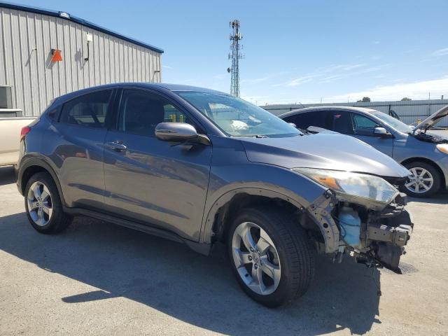 2017 HONDA HR-V EX 3CZRU6H55HM723876