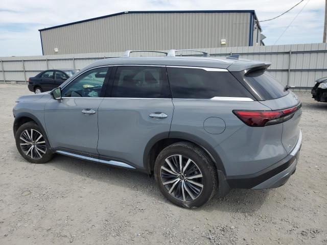 INFINITI QX60 SENSO 2025 5N1AL1GS6SC333423 photo #3